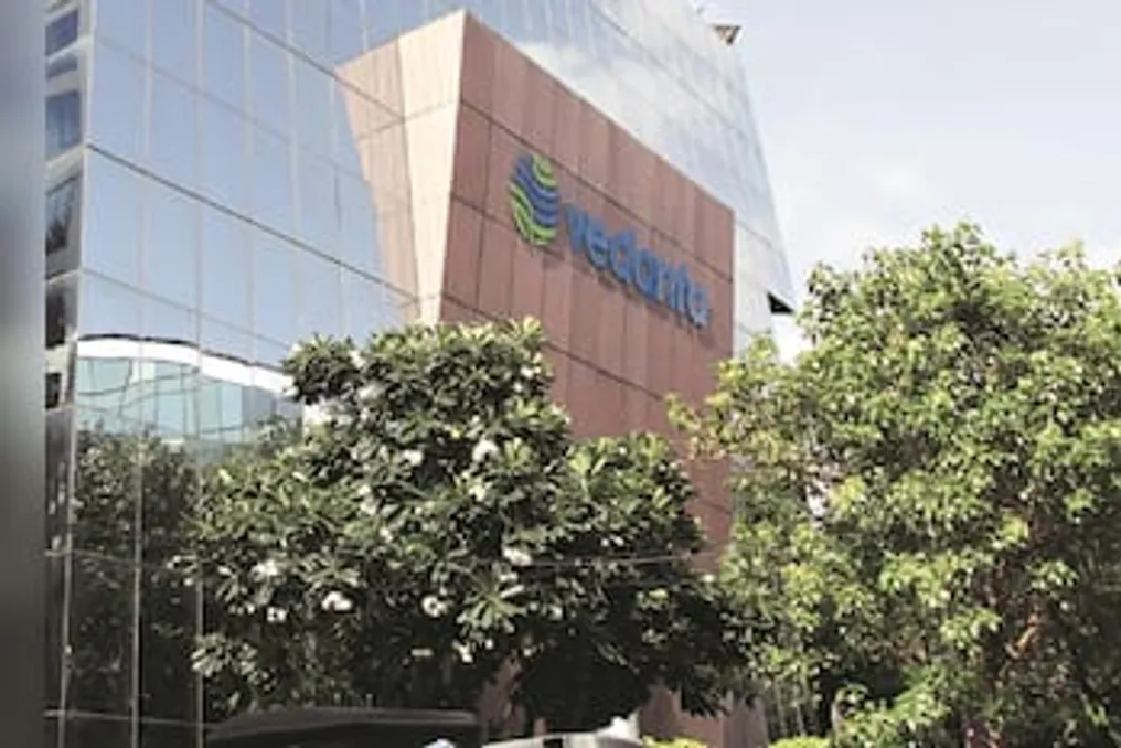 Vedanta announces first interim dividend of 5 rupees per share following asset split