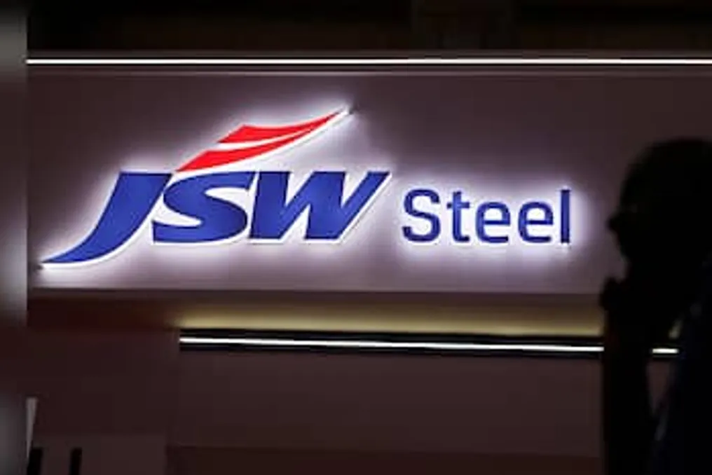 Produção de aço da JSW Steel cresceu 5% no segundo trimestre para 7,27 milhões de toneladas; operações indianas aumentaram 5%