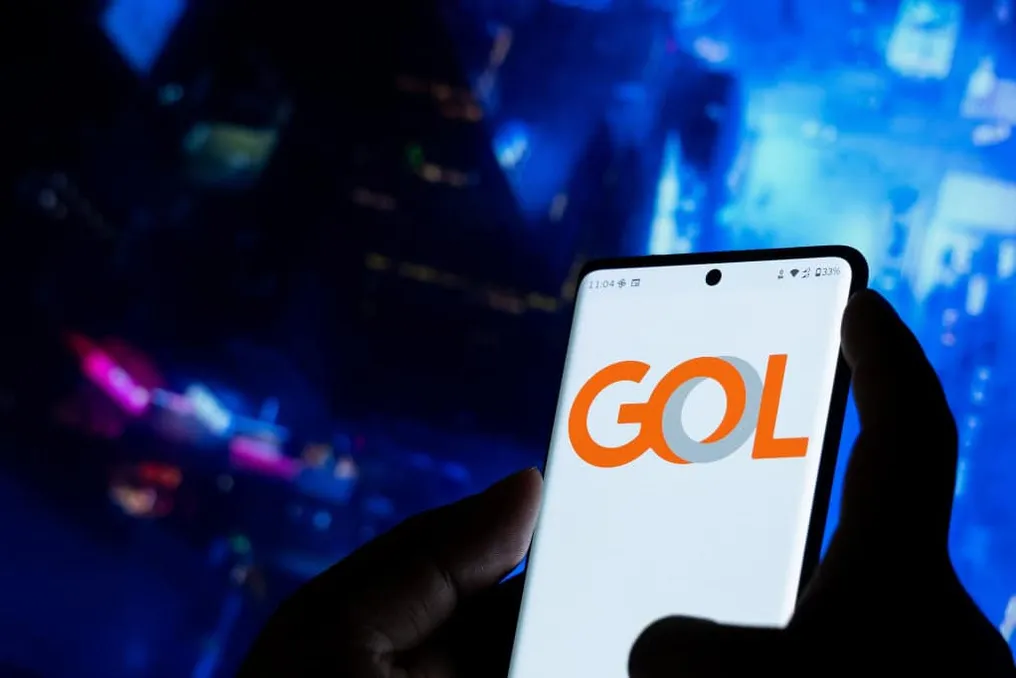 Gol integra ChatGPT para permitir check-in e emissão de cartão de embarque