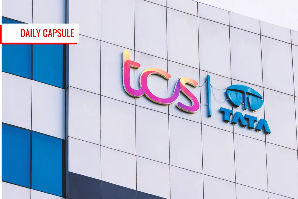 EUA suspendem participação da Microsoft e empresas indianas de TI no programa de green card; lucro da TCS cresce 15%