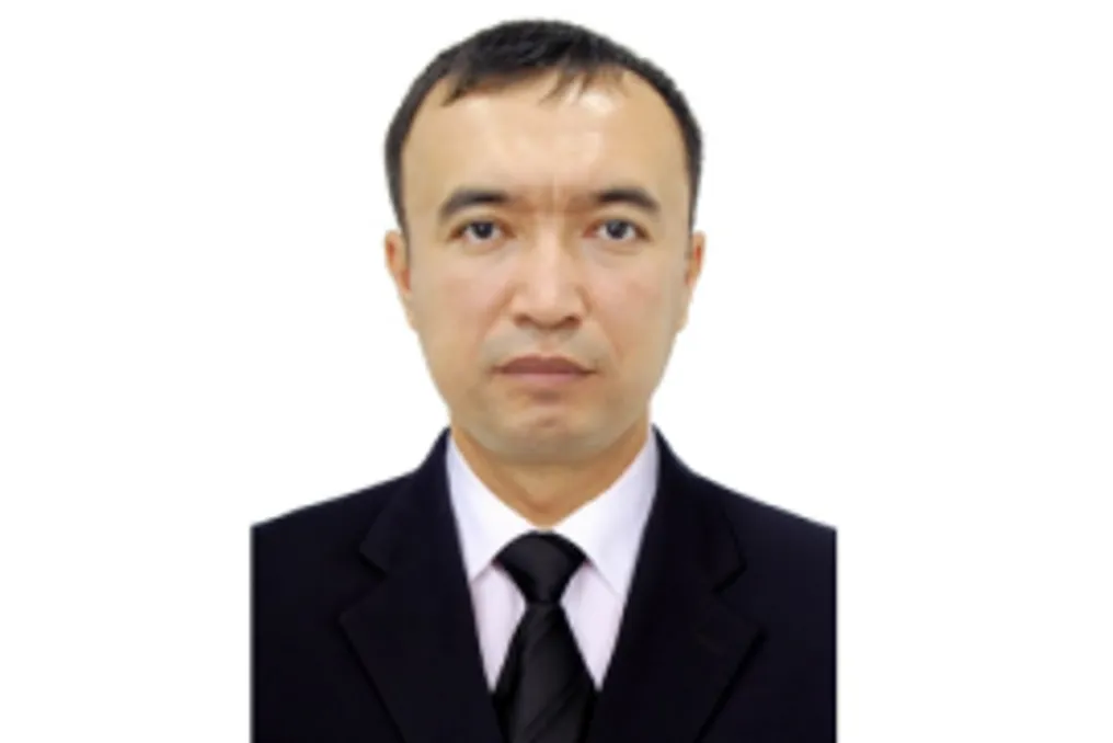 Нурали Ражабалиевич Элибоев защитил докторскую диссертацию по физико-математическим наукам