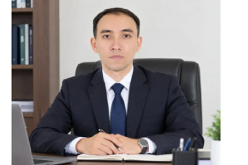 Rashidov Valikhon Akmaldzhanovich defendeu tese de doutorado em ciências médicas