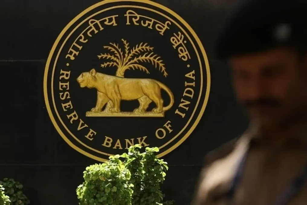 SBI Research рекомендует RBI повысить репо-ставку на 0,50%, предупреждая о возможных кризисах