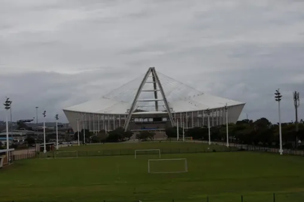 Politsiya Orlando Pirates va Sundowns oʻrtasidagi MTN8 finalidan oldin xavfsizlik choralarini ishlab chiqdi