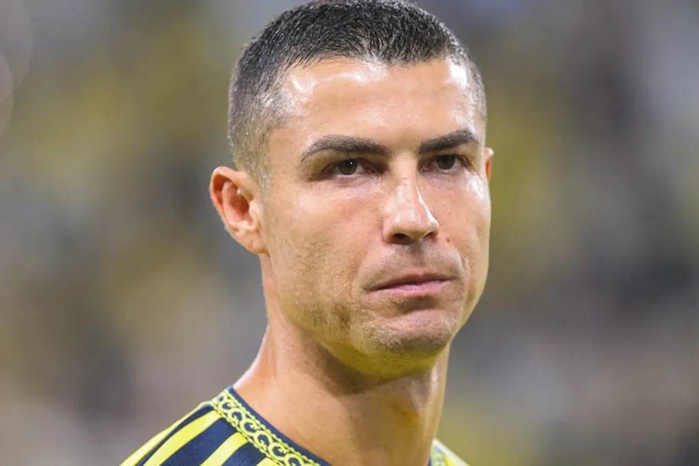 FPF Cristiano Ronaldoʻni murabbiy bilan nizodan keyin vaqtincha suspensiyaga qoʻydi
