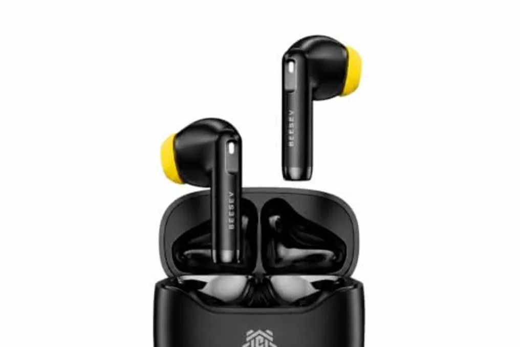 Seleção de fones Bluetooth em promoção na Amazon para música sem fio