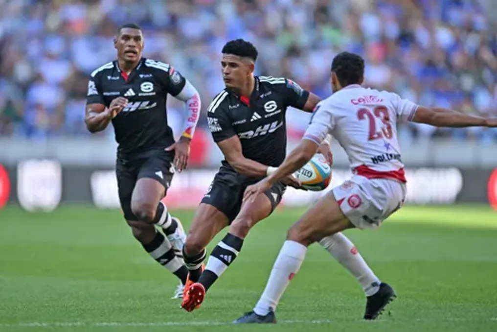 Stormers URC derbyida Sharks ustidan 39-22 gʻalaba qozondi