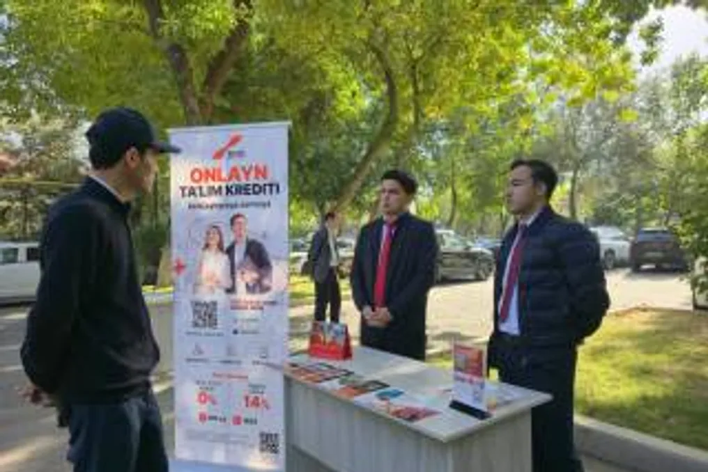Job fair held in the capital for youth and unemployed citizens
