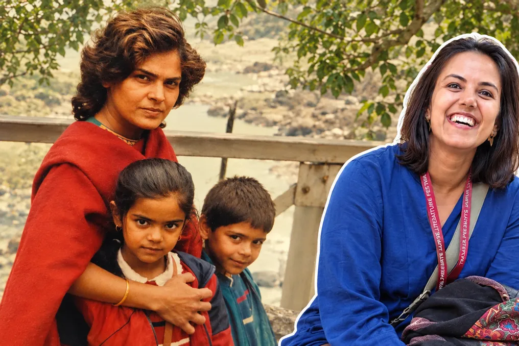 From Childcaregiver to Mental Health Co-founder: 40 Years of Caring for a Mother with Schizophrenia