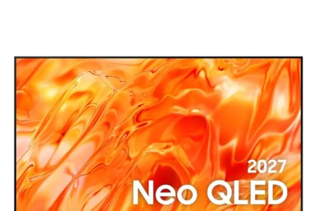 अमेज़ॅन ब्राज़ील पर QLED 4K टेलीविज़न की बिक्री पर छूट