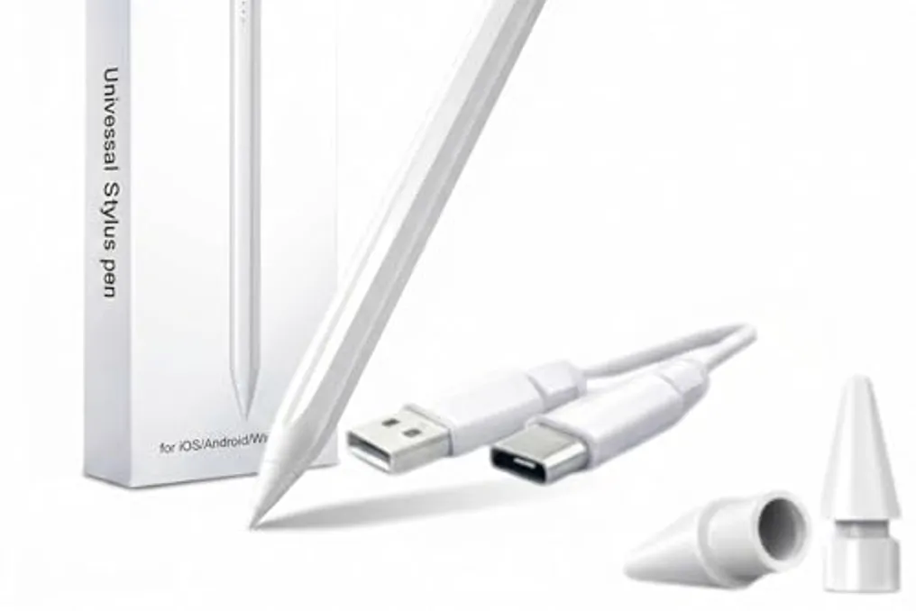 Selection of tablets and accessories on sale on Amazon for device renewal