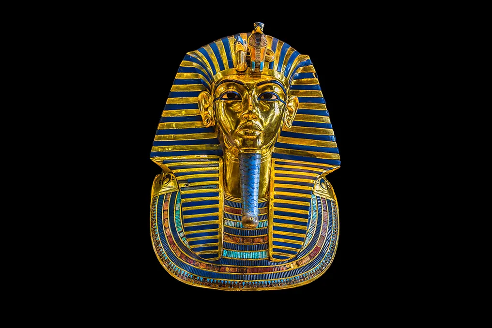 Possibility of hidden chambers in Tutankhamun's tomb housing Nefertiti's remains under investigation