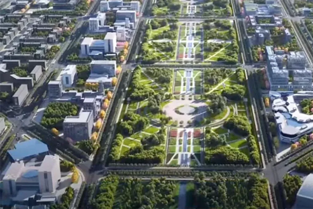Mirziyoyev visitará Nova Tashkent e se reunirá com investidores