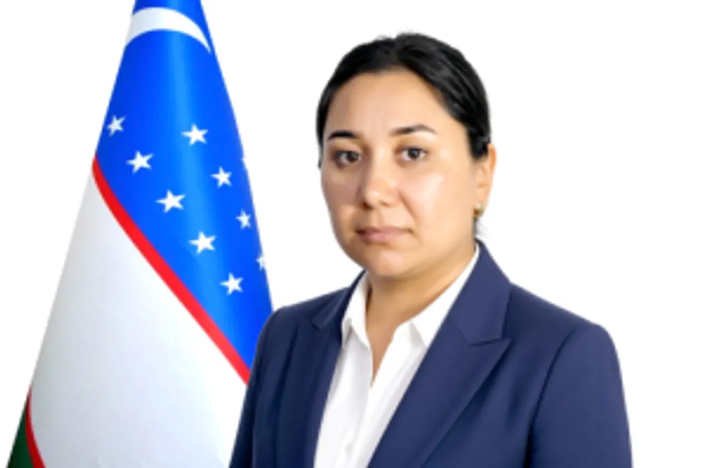 Nozima Khodjieva defendeu tese de doutorado em ciências médicas