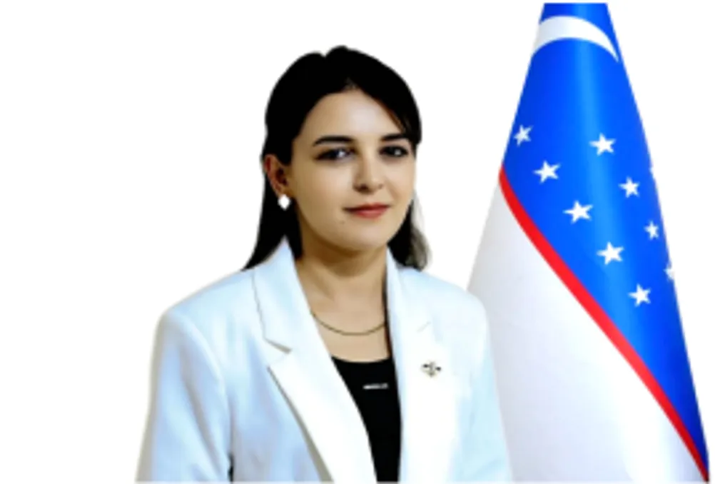 Nigora Saidova tibbiyot fanlari boʻyicha doktorlik dissertatsiyasini himoya qildi