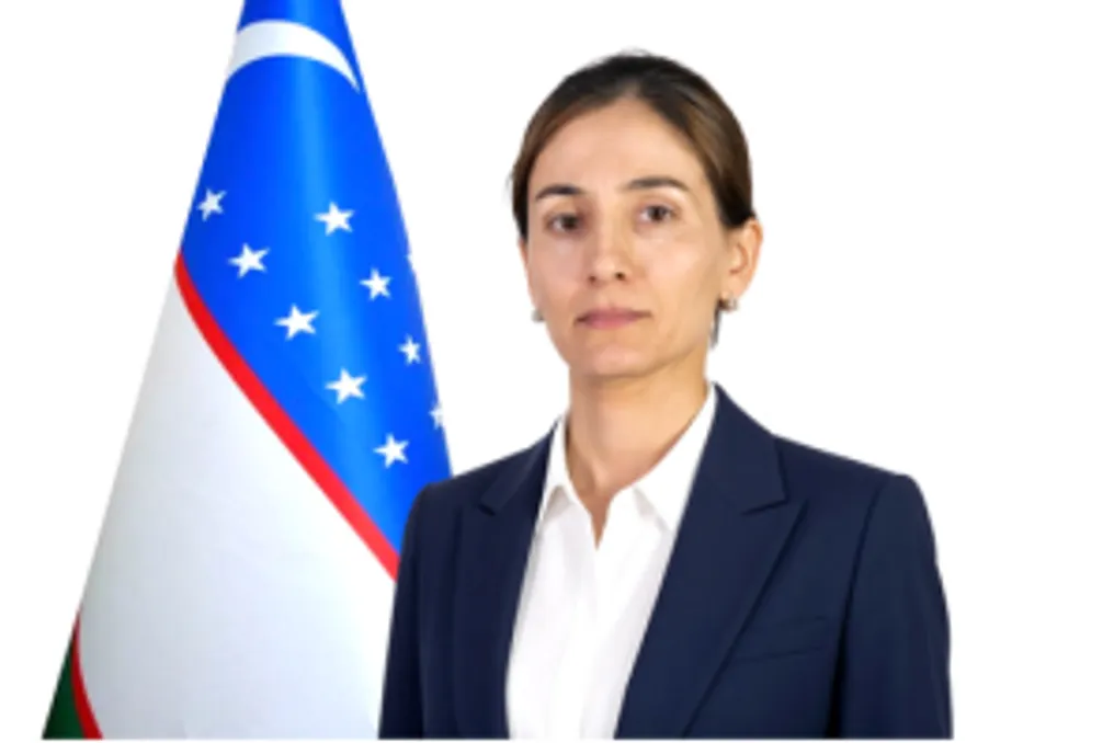 Rushana Bakhshilloeva defended doctoral dissertation in medical sciences