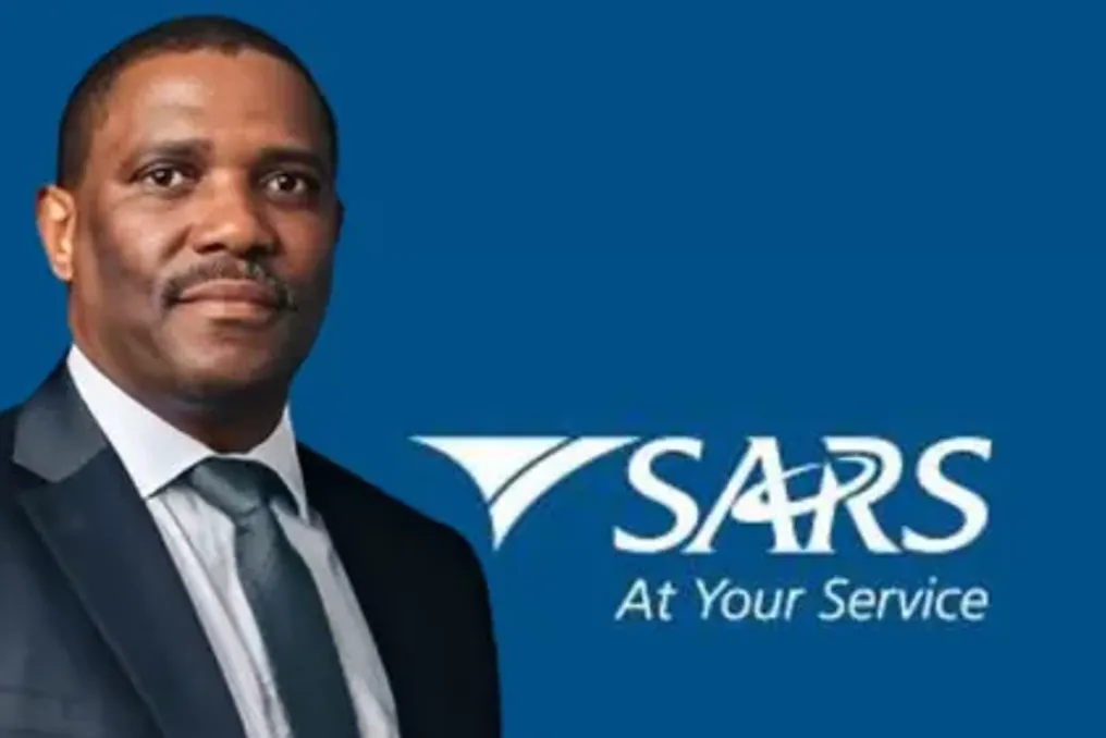 SARS усиливает меры по взысканию налогового долга, включая требования к должникам с небольшими суммами