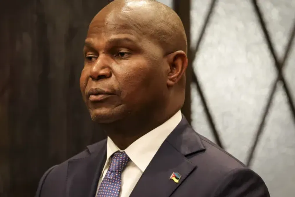 Mozambik prezidenti mintaqiy savdo infratuzilmasini mustahkamlash uchun chuqurlashtirish ishlarini qoʻllab-quvvatladi