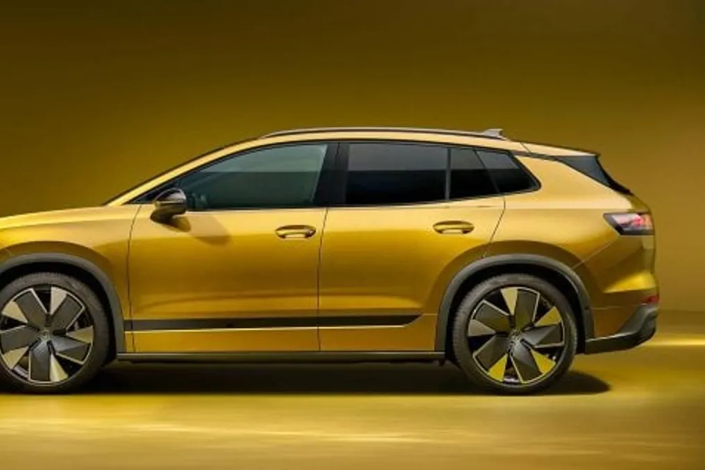 Volkswagen substituirá o ID.4 pelo novo ID. Tiguan, que chega ao Brasil com preço equivalente a R$ 238 mil
