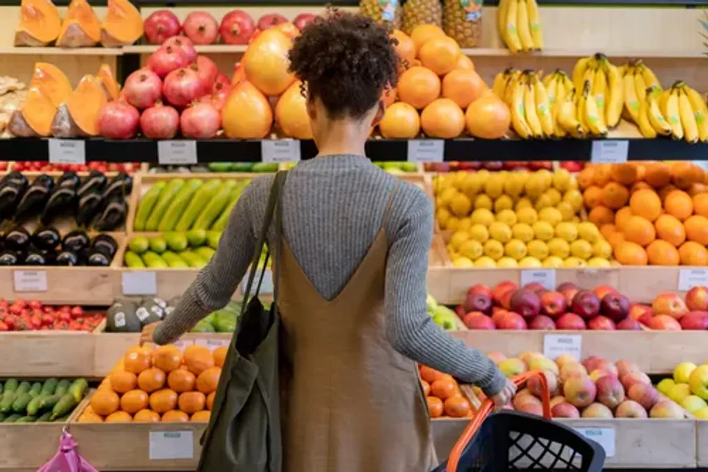 Hidden nutrition crisis observed in South Africa: People are eating, but not receiving necessary nutrients