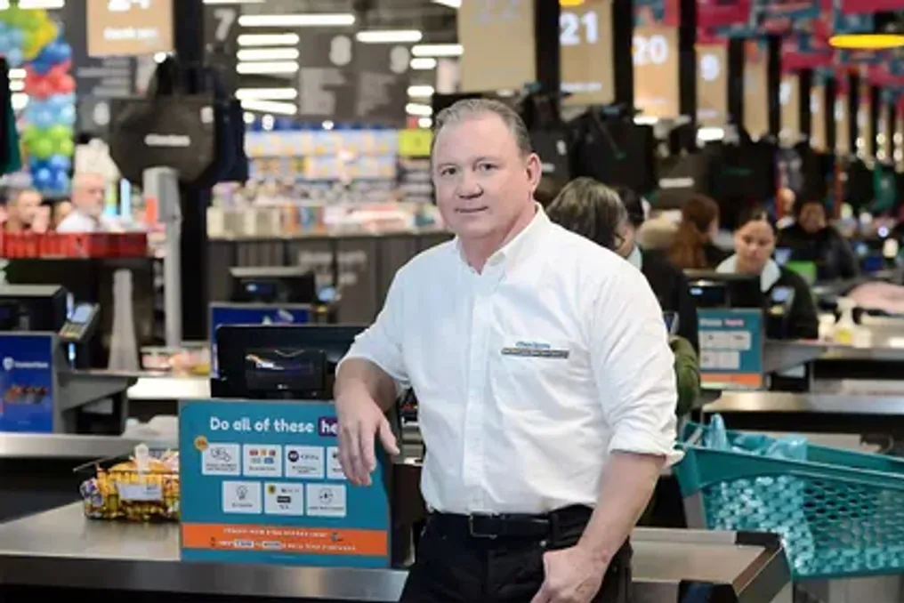 Shoprite Boshqarmasi Rahbari Engilashgan Xodimga Nisbatan 184 000% Koʻproq Mukofot Olishdi