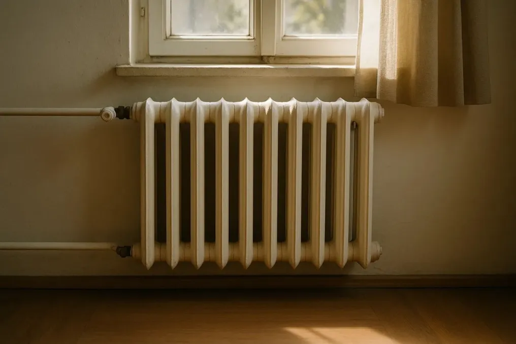 Aumento das tarifas de aquecimento e água quente em Tashkent planejado para 1º de novembro