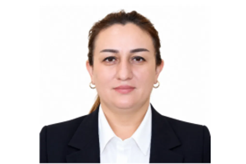 Zarina Safarova defended doctoral dissertation in pedagogical sciences
