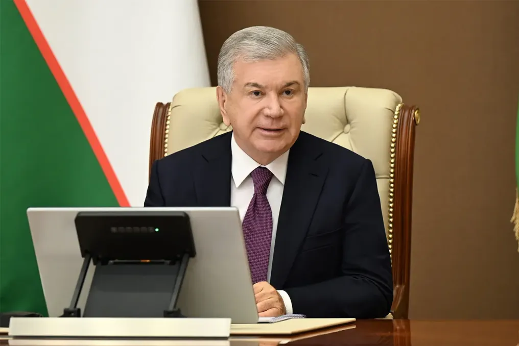 Uzbequistão planeja restaurar milhões de hectares de pastagens com melhoria no abastecimento de água