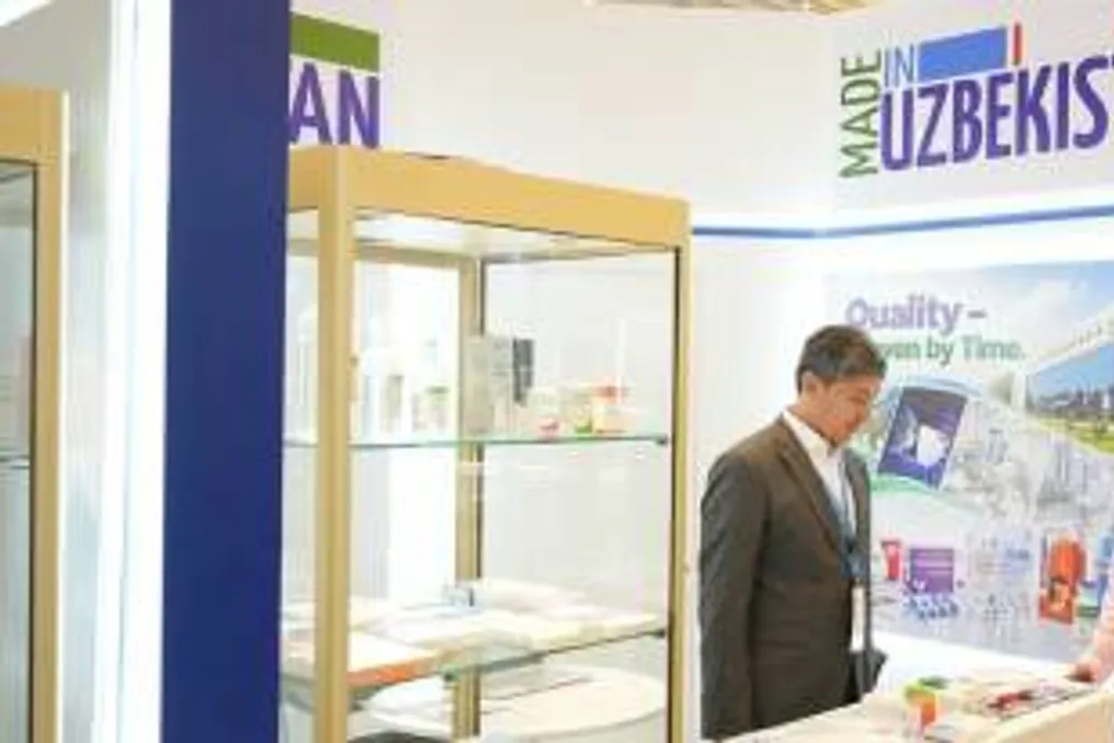 Produtos farmacêuticos do Uzbequistão ocupam um lugar digno no mercado do Turcomenistão