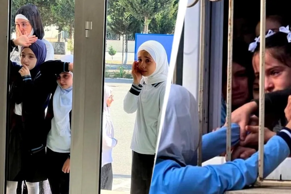 Conflito surge entre o sistema e os estudantes após proibição do hijab no Azerbaijão