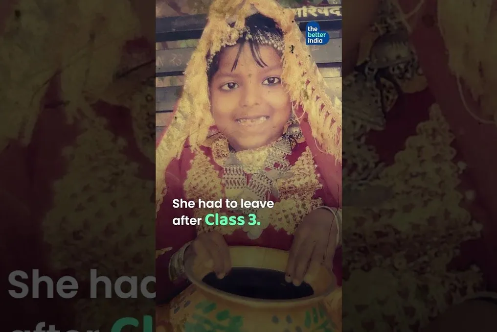 विकलांगता के कारण आलोचना के बाद शाशा वीडियो सामग्री के माध्यम से दूसरों को प्रेरित करती है