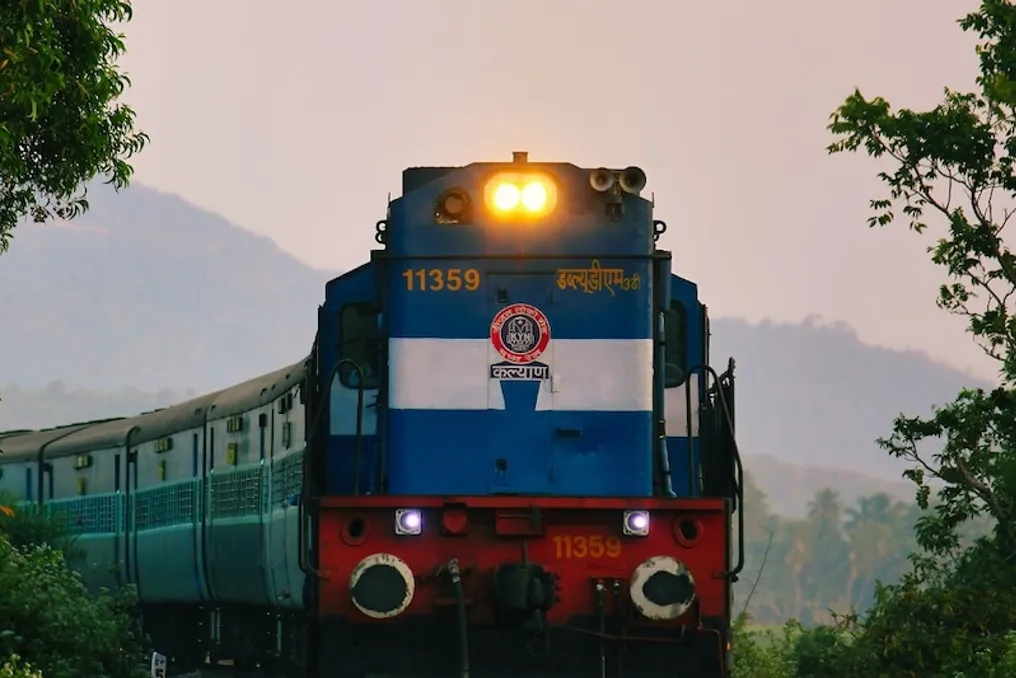 Início dos estudos para linha ferroviária entre Mathura e Aligarh após 79 anos sem conexão direta