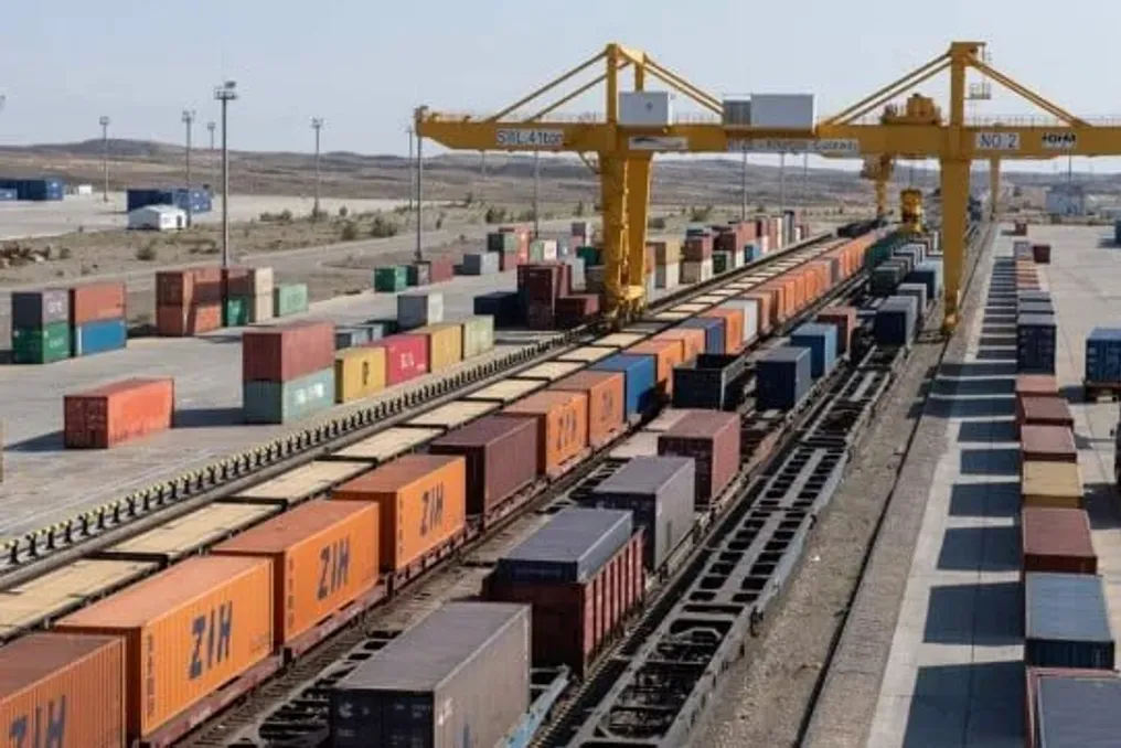 Uzbequistão planeja expandir rede de centros logísticos e oferecer isenções fiscais até 2040