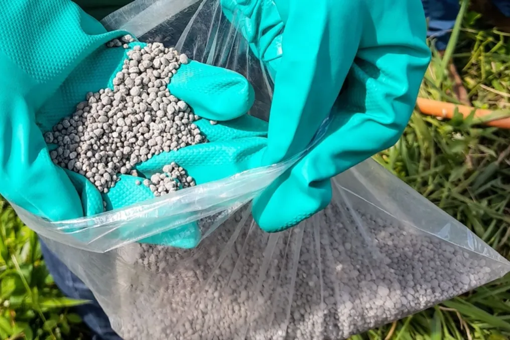 South African farmers advised to use recycled human waste as fertilizer