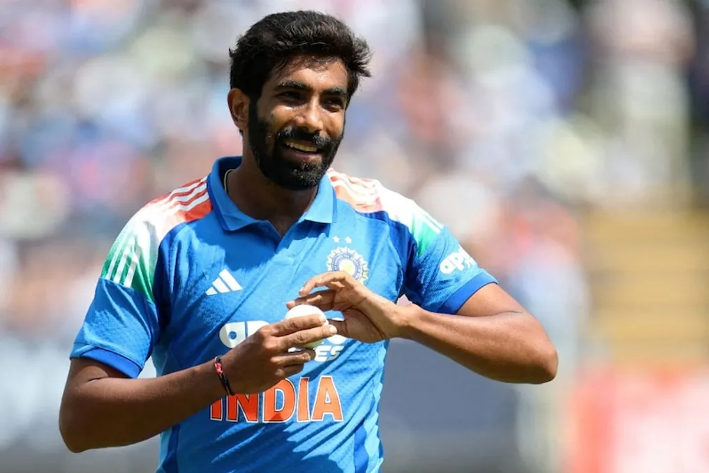 Experts discuss India's reliance on Jasprit Bumrah in the squad