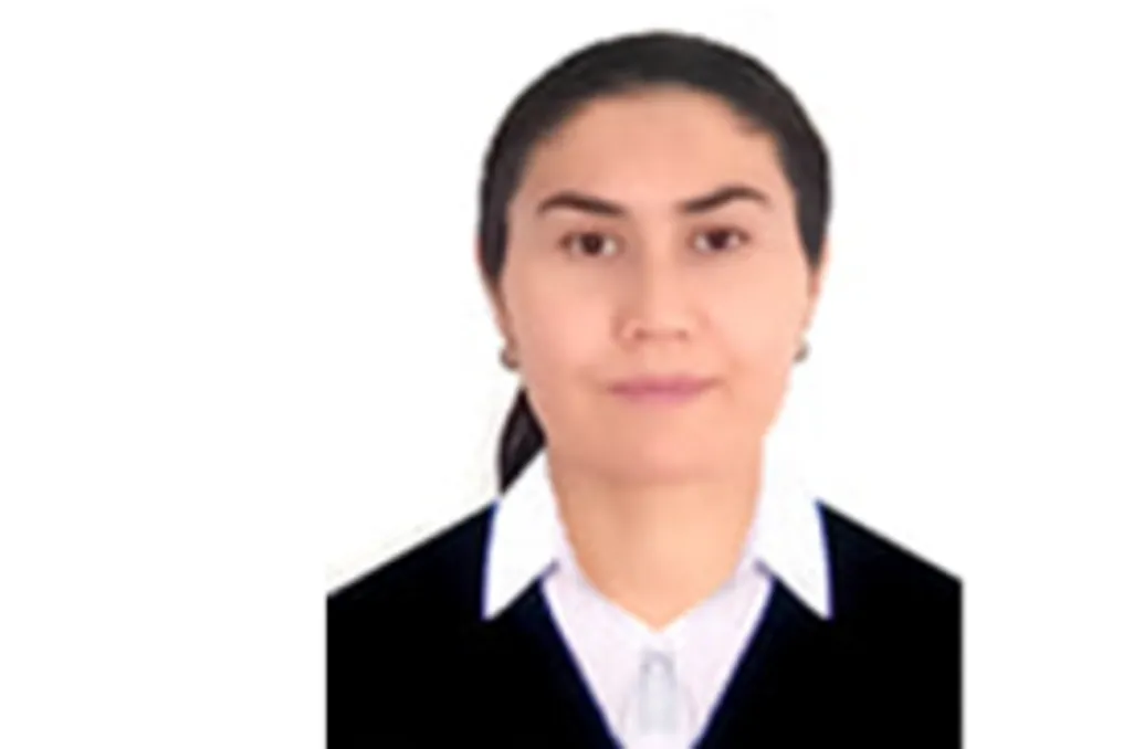 Dilnoza Khayrulloeva defended doctoral dissertation in pedagogical sciences