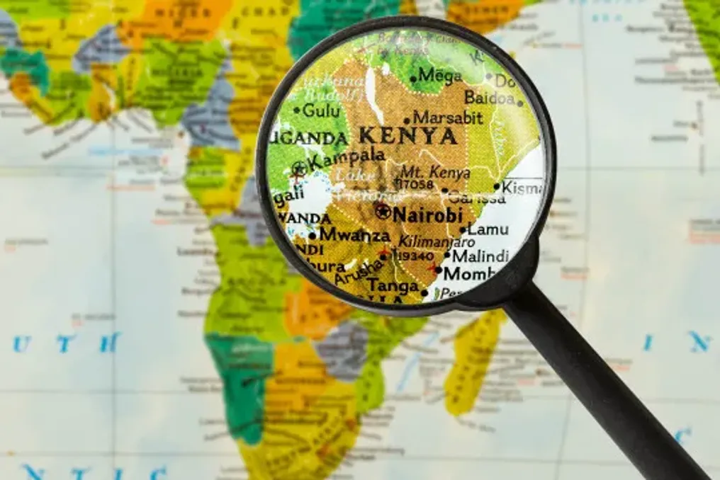 Kenya confirms second Ebola case but denies widespread transmission