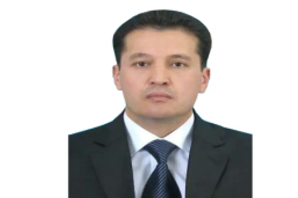 Defense of Doctor's Dissertation by Nursulov Husniddin Dusbekovich in Pedagogical Sciences