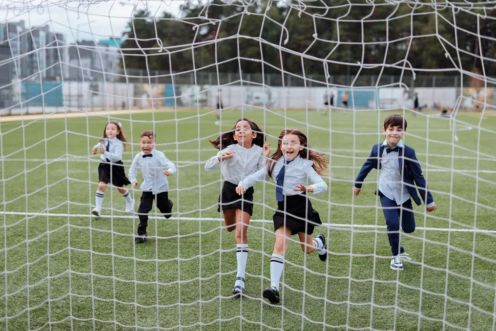 Escolas dos Emirados Árabes Unidos: Informações para pais sobre avaliações após as férias de outono