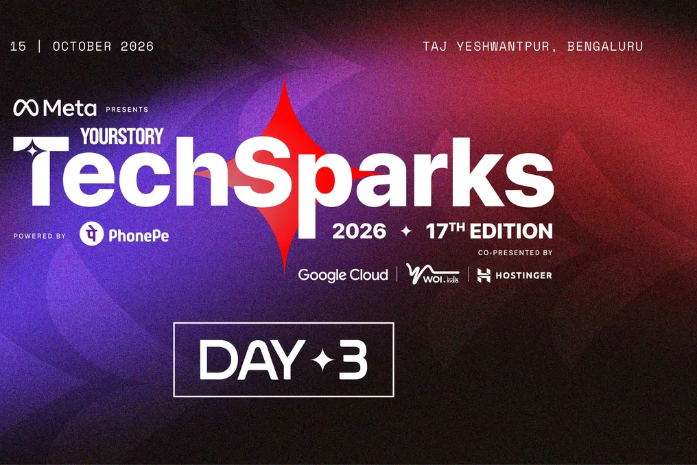 TechSparks 2026 konferensiyasining uchinchi kuni batafsil dasturi