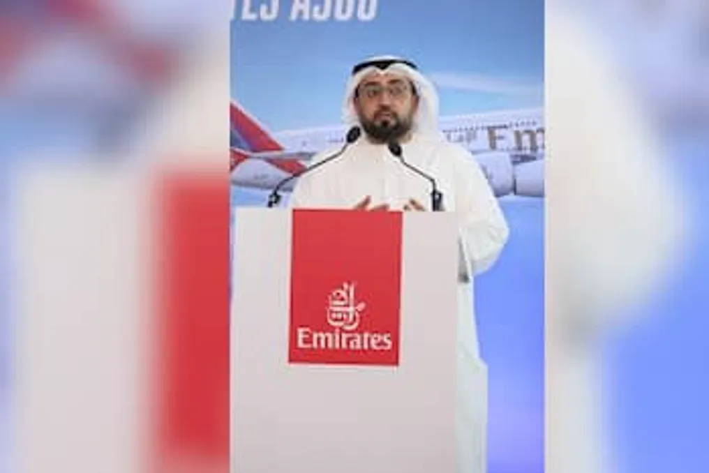 Emirates Navi-Mumbai aeroporti xalqaro reyslarni qabul qilishga tayyor emasligini maʼlum qildi