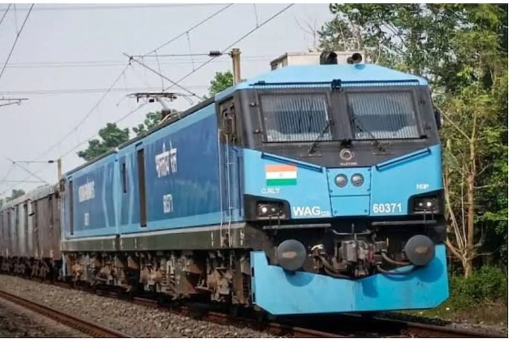 Construção de nova linha ferroviária permitirá contornar Patna para trens de carga e reduzirá a carga na rota Delhi-Howrah
