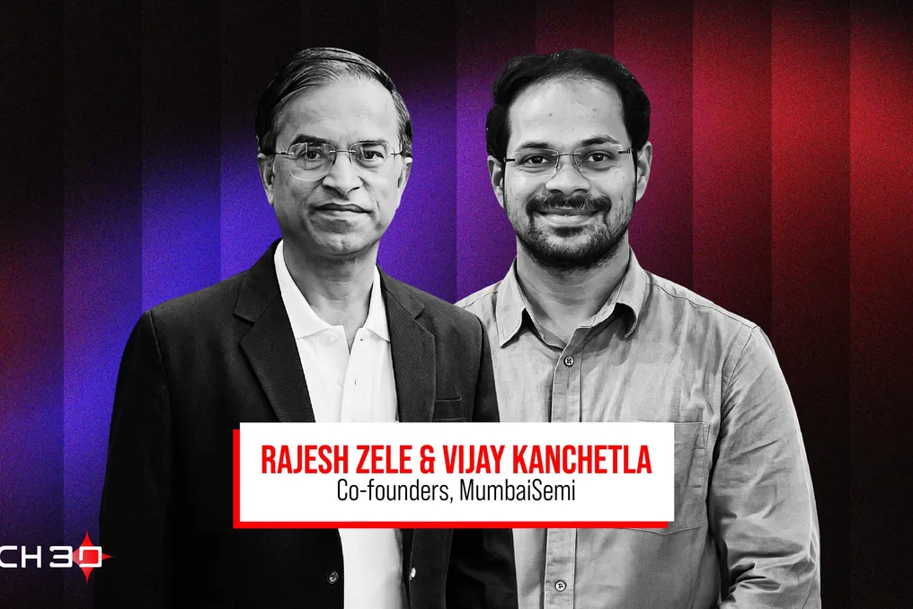MumbaiSemi aims to become a global supplier of high-quality radio frequency chips