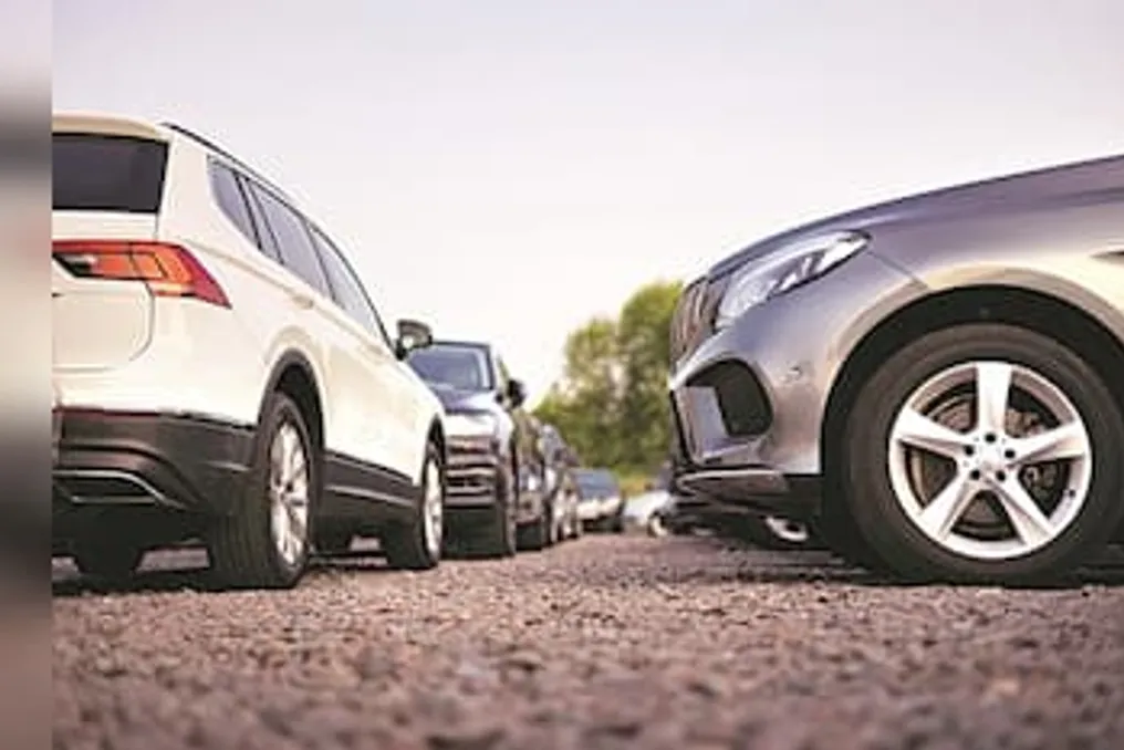 Shipment of passenger cars increased by 21.8% to 454 thousand units in September