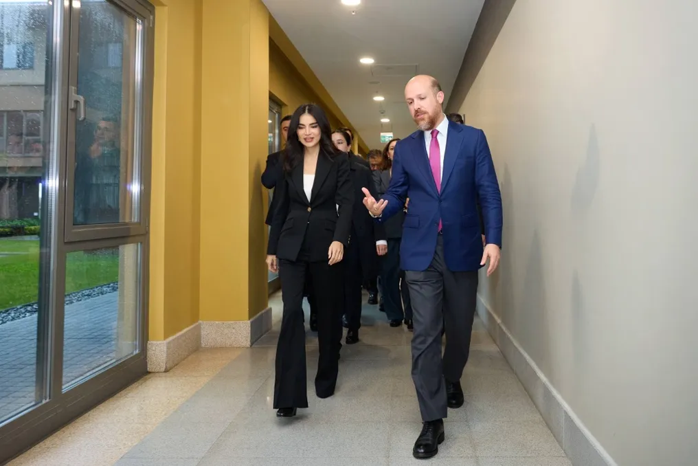 Uzbekistan and Turkey Agree to Expand Educational Cooperation