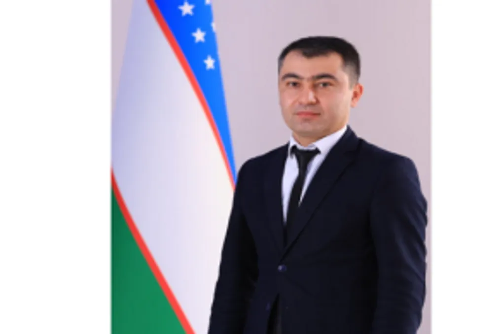 Abdirakhmonov Akhad Iskandarovich defends his PhD dissertation in pedagogical sciences