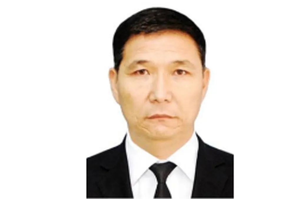 Khudiyar Bakhiev defended doctoral dissertation in technical sciences