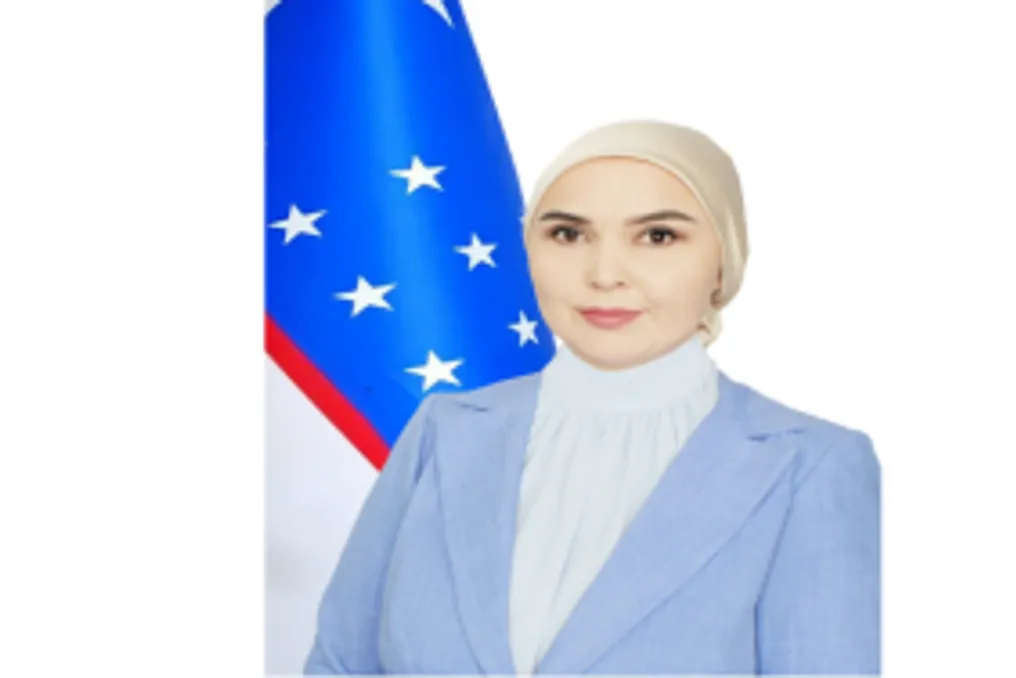 Nigora Amirkulova defendeu tese de doutorado em ciências agrícolas