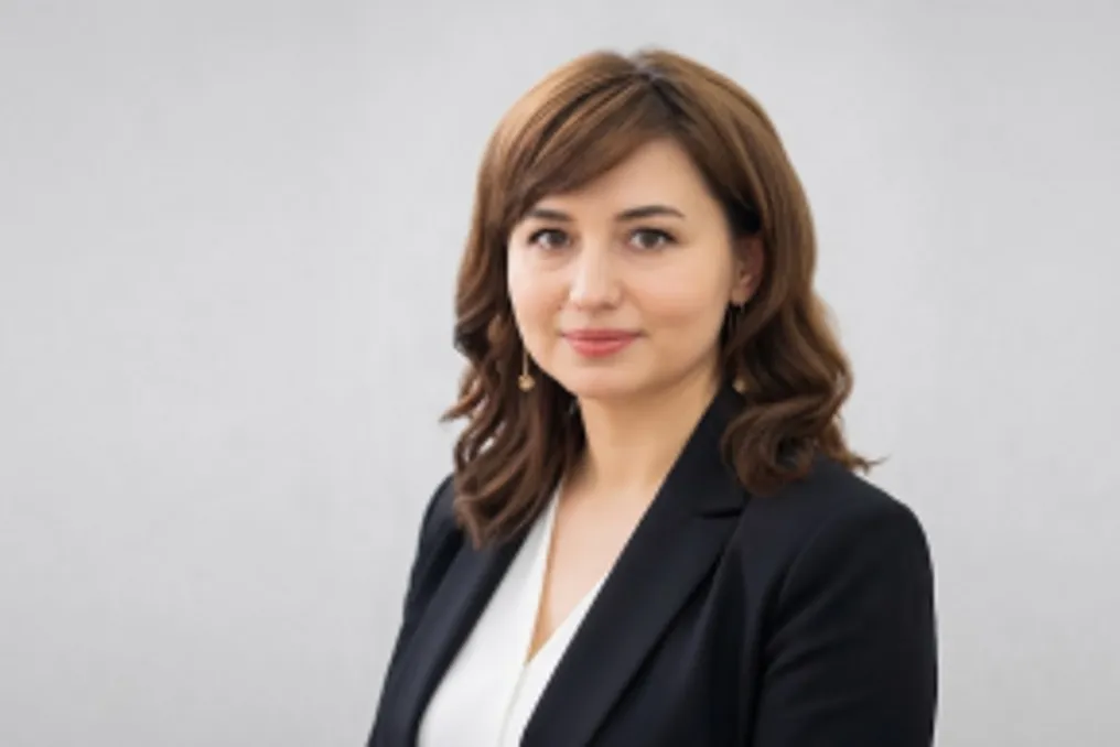 Shaxlo Temirova pedagogika fanlari boʻyicha falsafa doktori dissertatsiyasini himoya qiladi