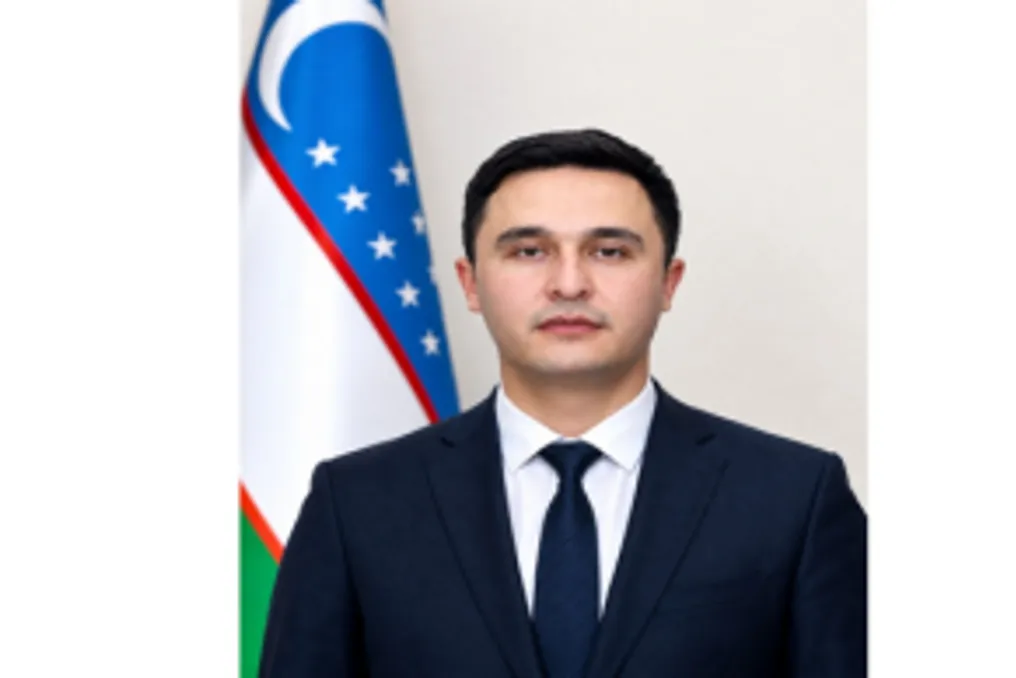Mirzaakbarov Abdurasul Zahir pedagogika fanlari boʻyicha falsafa doktori dissertatsiyasini himoya qiladi